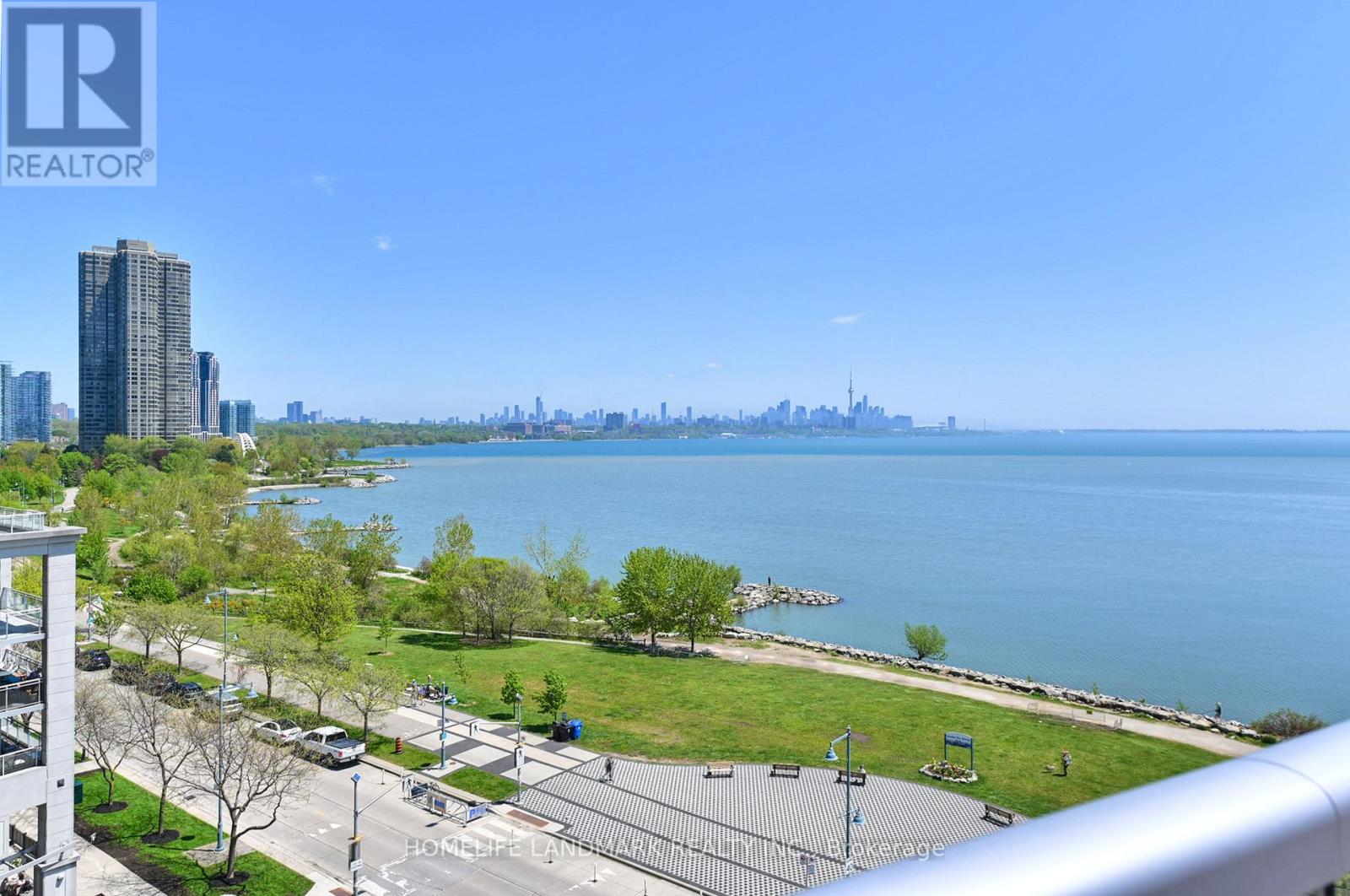 227 - 80 Marine Parade Drive, Toronto, Ontario  M8V 0A3 - Photo 30 - W13152630