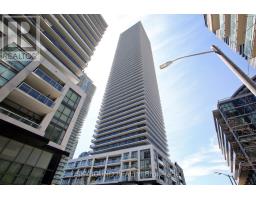 610 - 70 ANNIE CRAIG DRIVE, Toronto, Ontario