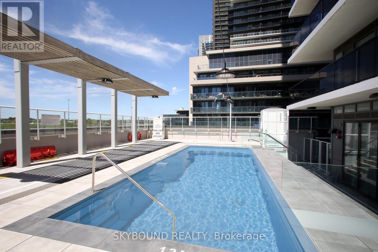 610 - 70 Annie Craig Drive, Toronto, Ontario  M8V 0G2 - Photo 25 - W13174482