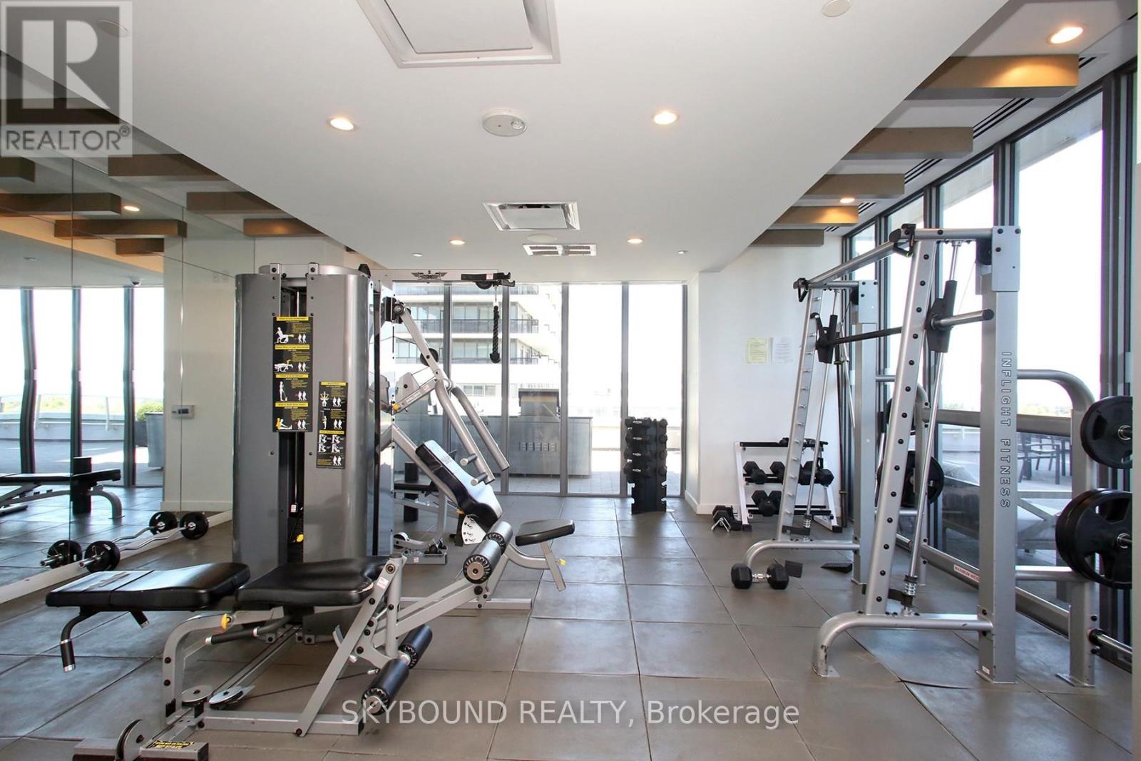 610 - 70 Annie Craig Drive, Toronto, Ontario  M8V 0G2 - Photo 22 - W13174482