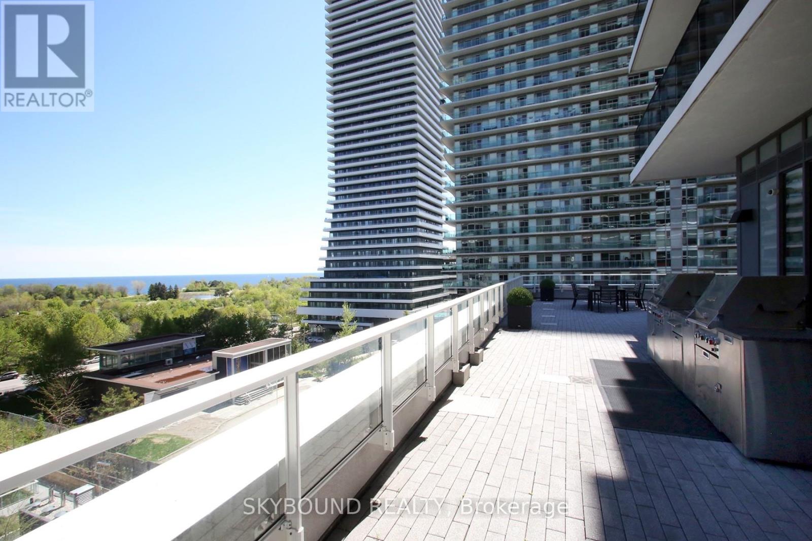 610 - 70 Annie Craig Drive, Toronto, Ontario  M8V 0G2 - Photo 28 - W13174482