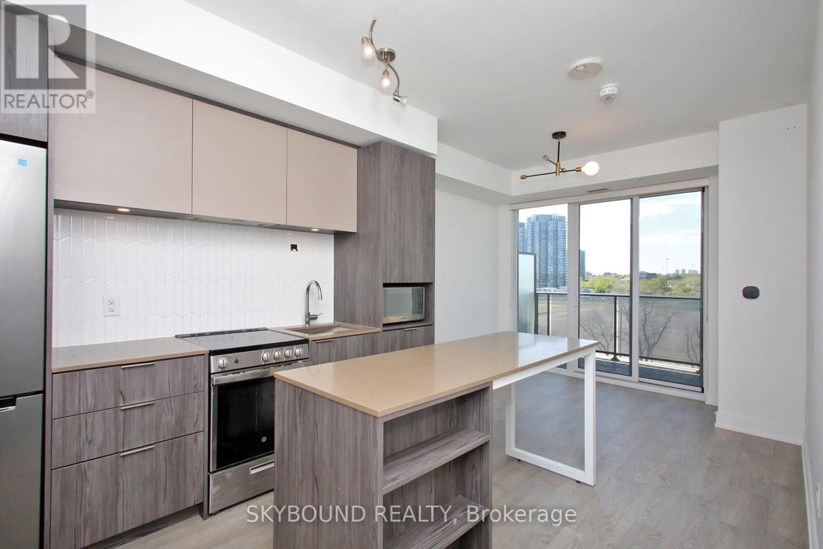 610 - 70 Annie Craig Drive, Toronto, Ontario  M8V 0G2 - Photo 4 - W13174482