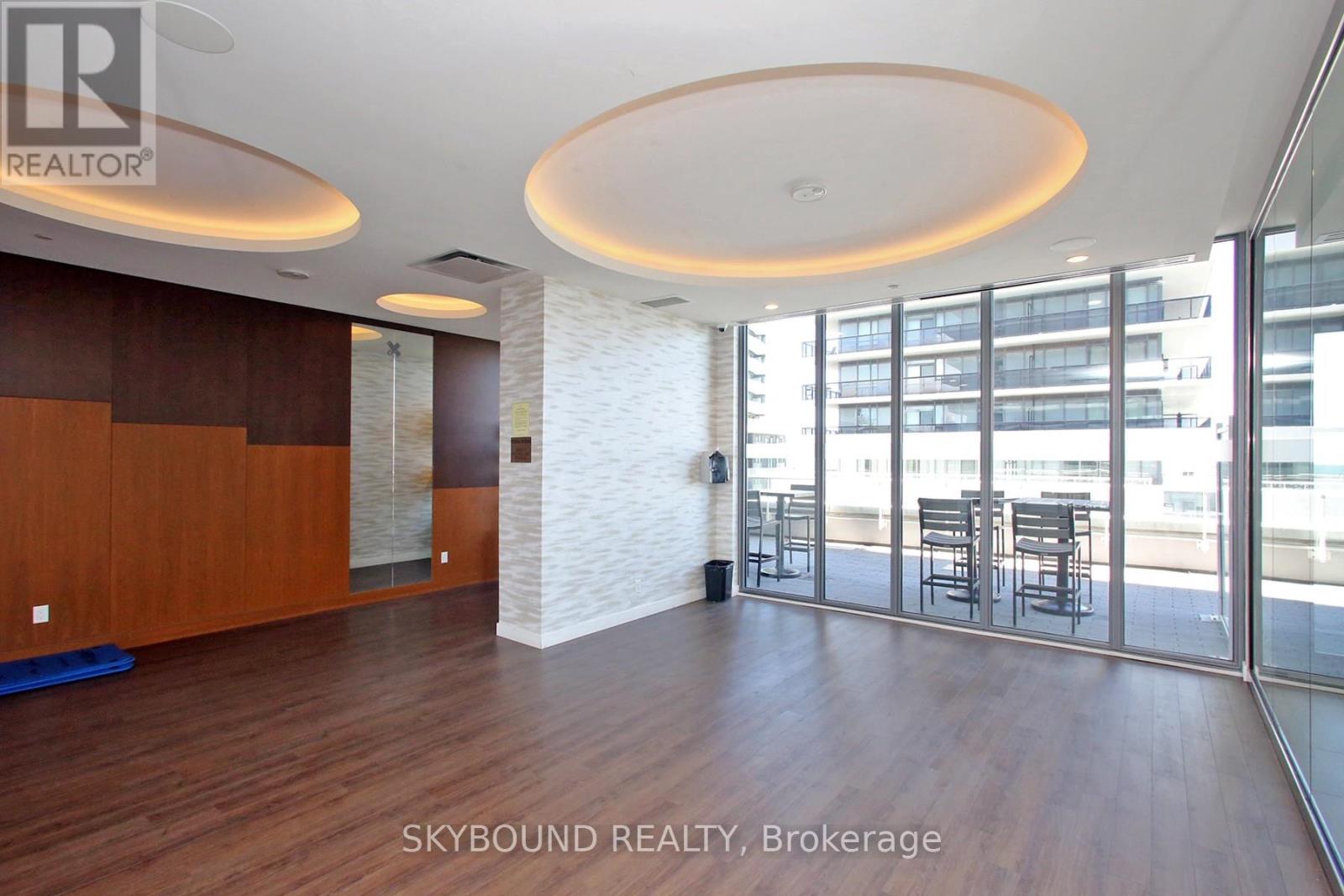 610 - 70 Annie Craig Drive, Toronto, Ontario  M8V 0G2 - Photo 23 - W13174482