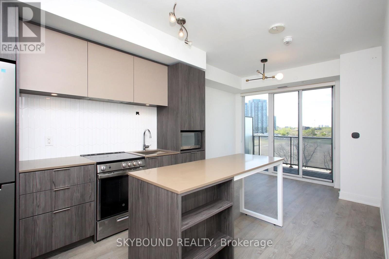 610 - 70 Annie Craig Drive, Toronto, Ontario  M8V 0G2 - Photo 8 - W13174482