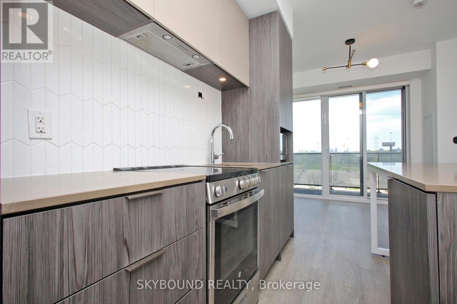 610 - 70 Annie Craig Drive, Toronto, Ontario  M8V 0G2 - Photo 9 - W13174482