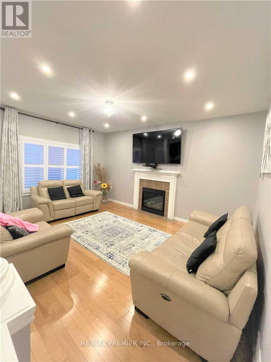 88 Sundance Crescent, Hamilton, Ontario  L0R 1P0 - Photo 4 - X13176284