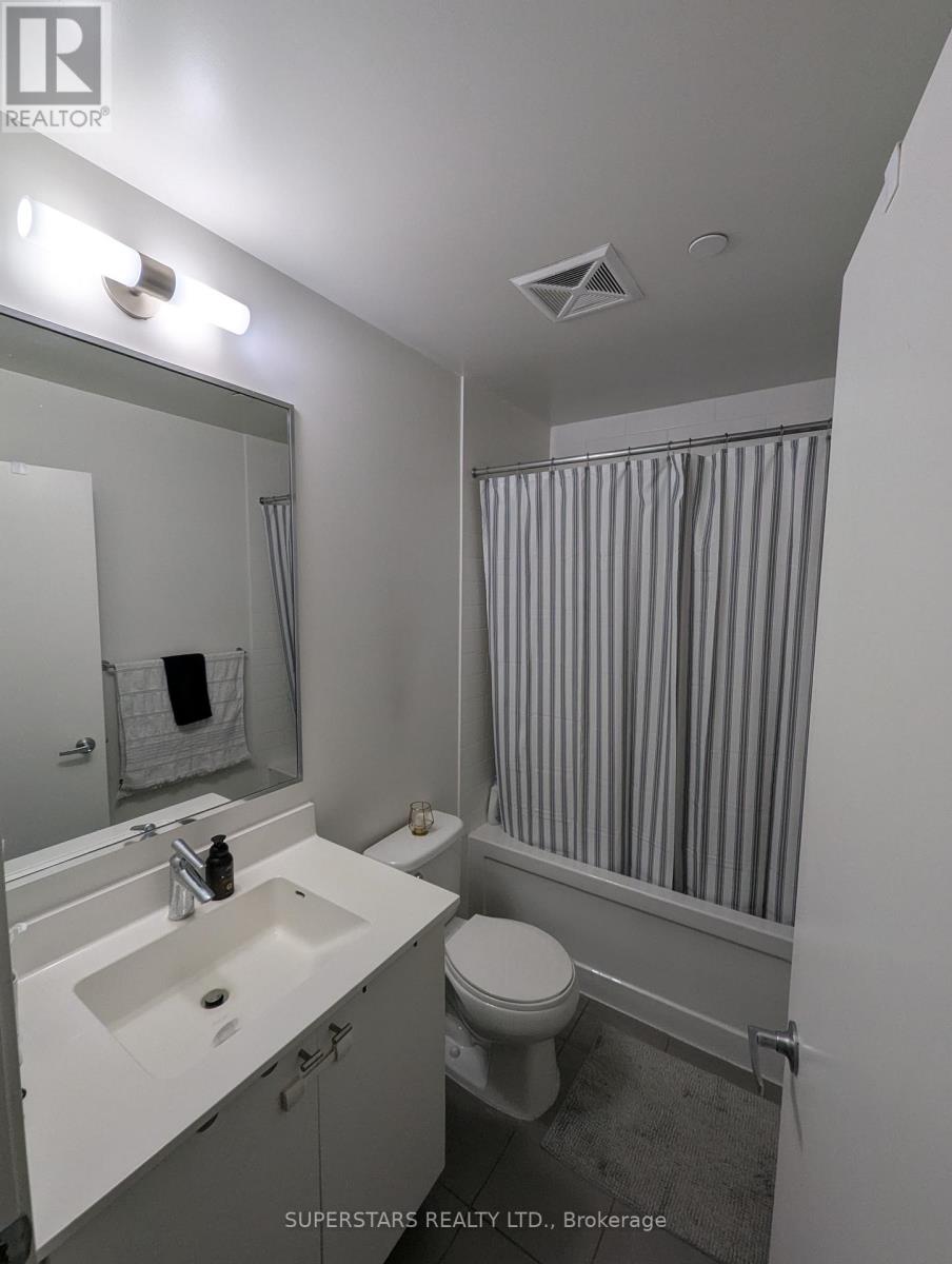 603 - 18 Rean Drive, Toronto, Ontario  M2K 0C7 - Photo 8 - C13168054