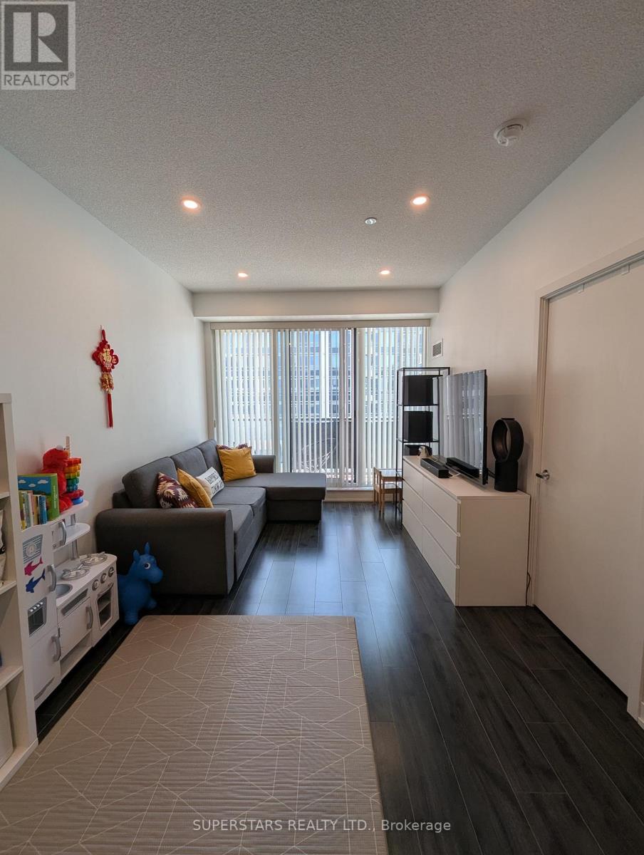 603 - 18 Rean Drive, Toronto, Ontario  M2K 0C7 - Photo 10 - C13168054