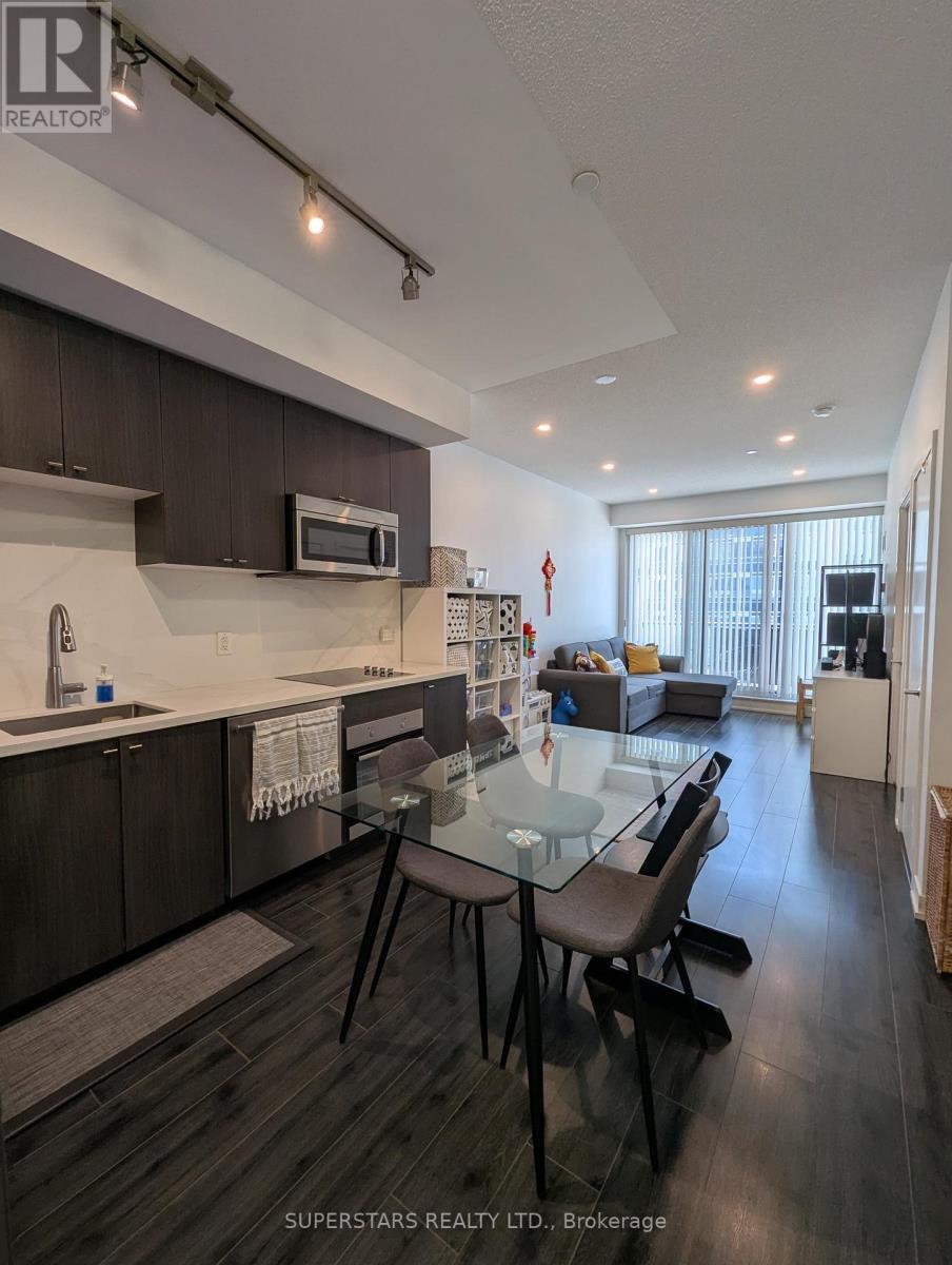 603 - 18 Rean Drive, Toronto, Ontario  M2K 0C7 - Photo 9 - C13168054