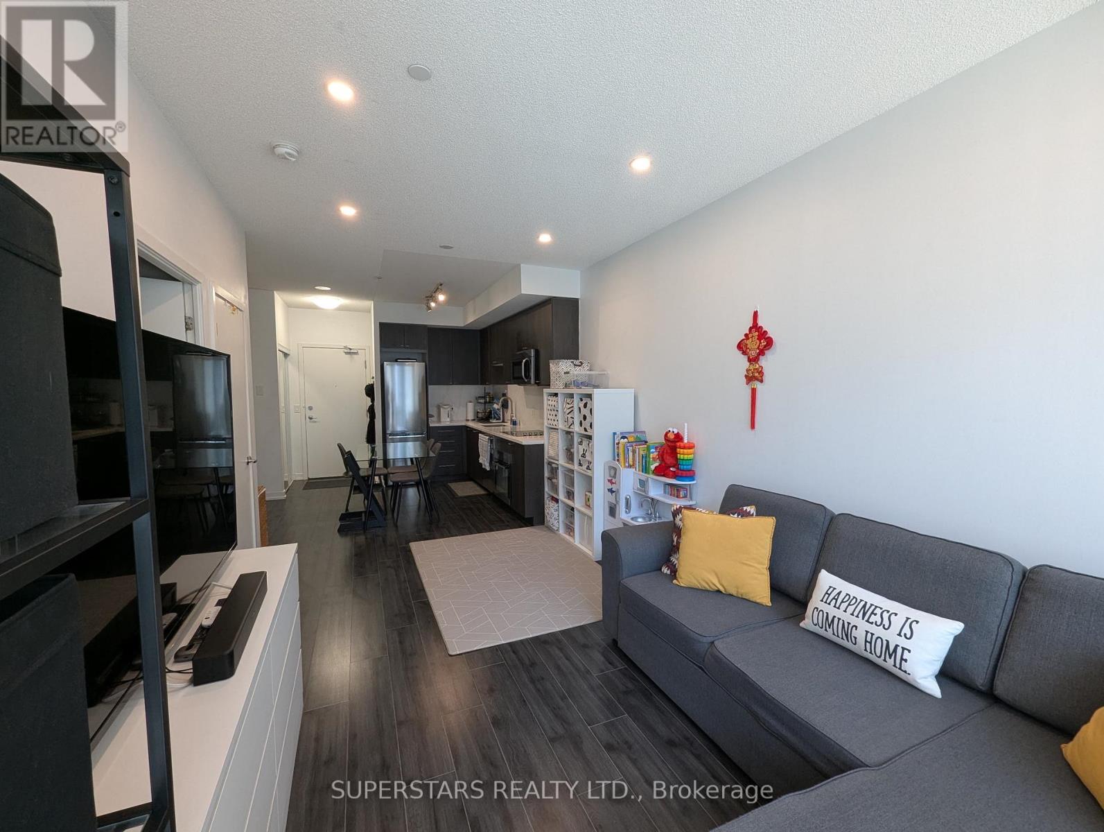 603 - 18 Rean Drive, Toronto, Ontario  M2K 0C7 - Photo 13 - C13168054