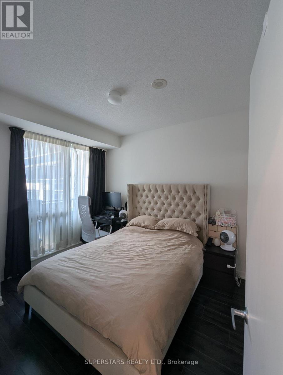 603 - 18 Rean Drive, Toronto, Ontario  M2K 0C7 - Photo 14 - C13168054