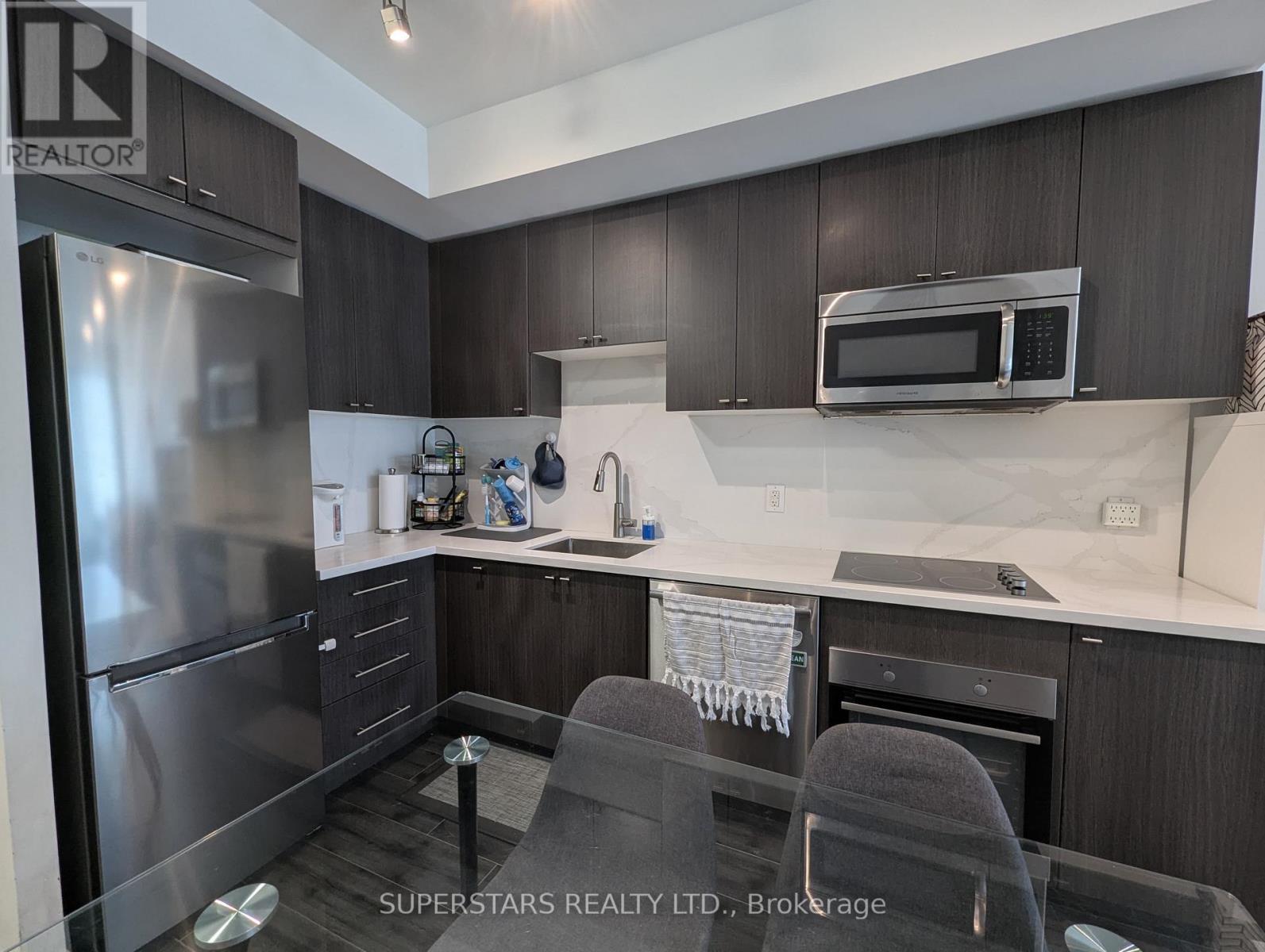 603 - 18 Rean Drive, Toronto, Ontario  M2K 0C7 - Photo 12 - C13168054