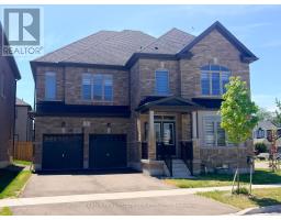 1 WATERFRONT CRESCENT, Whitby, Ontario