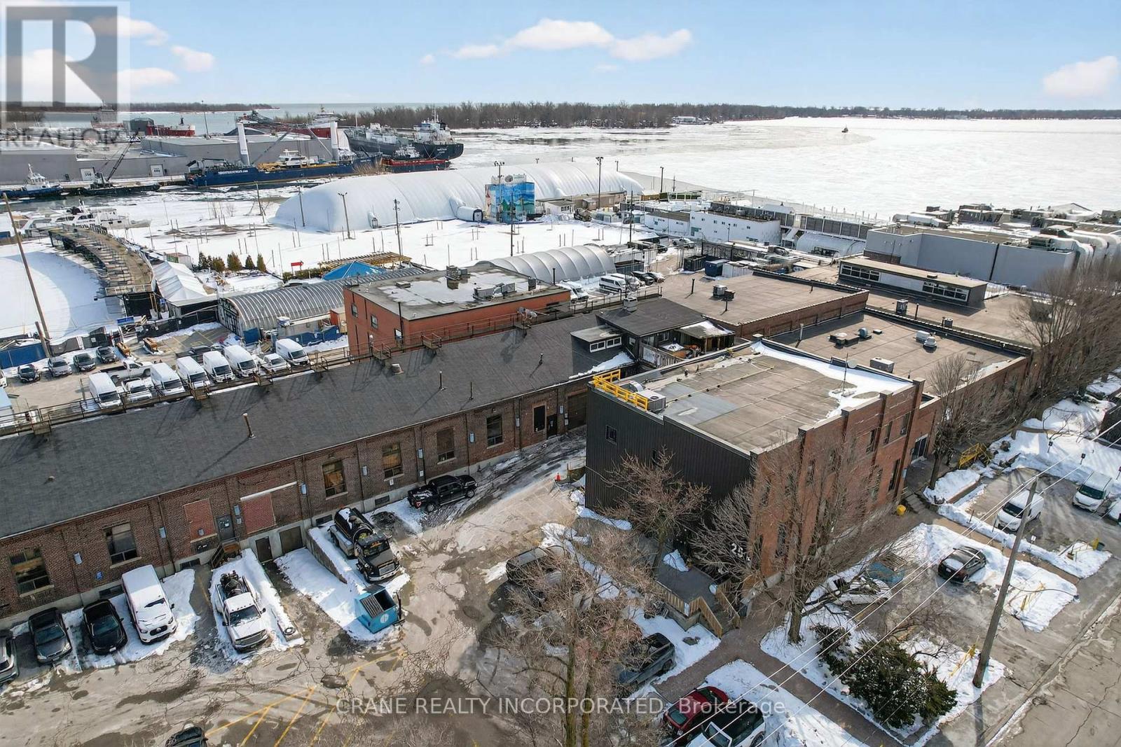 31f Polson Street, Toronto, Ontario  M5A 1A4 - Photo 2 - E12825432