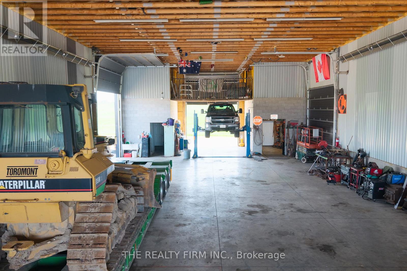 51247 Yorke Line, Malahide, Ontario  N0L 1B0 - Photo 36 - X13176320