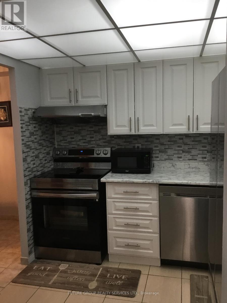 2101 - 145 Hillcrest Avenue, Mississauga, Ontario  L5B 3Z1 - Photo 11 - W13172262