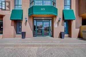 2101 - 145 Hillcrest Avenue, Mississauga, Ontario  L5B 3Z1 - Photo 2 - W13172262