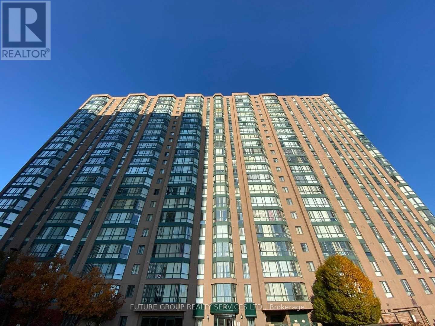 2101 - 145 HILLCREST AVENUE, Mississauga, Ontario