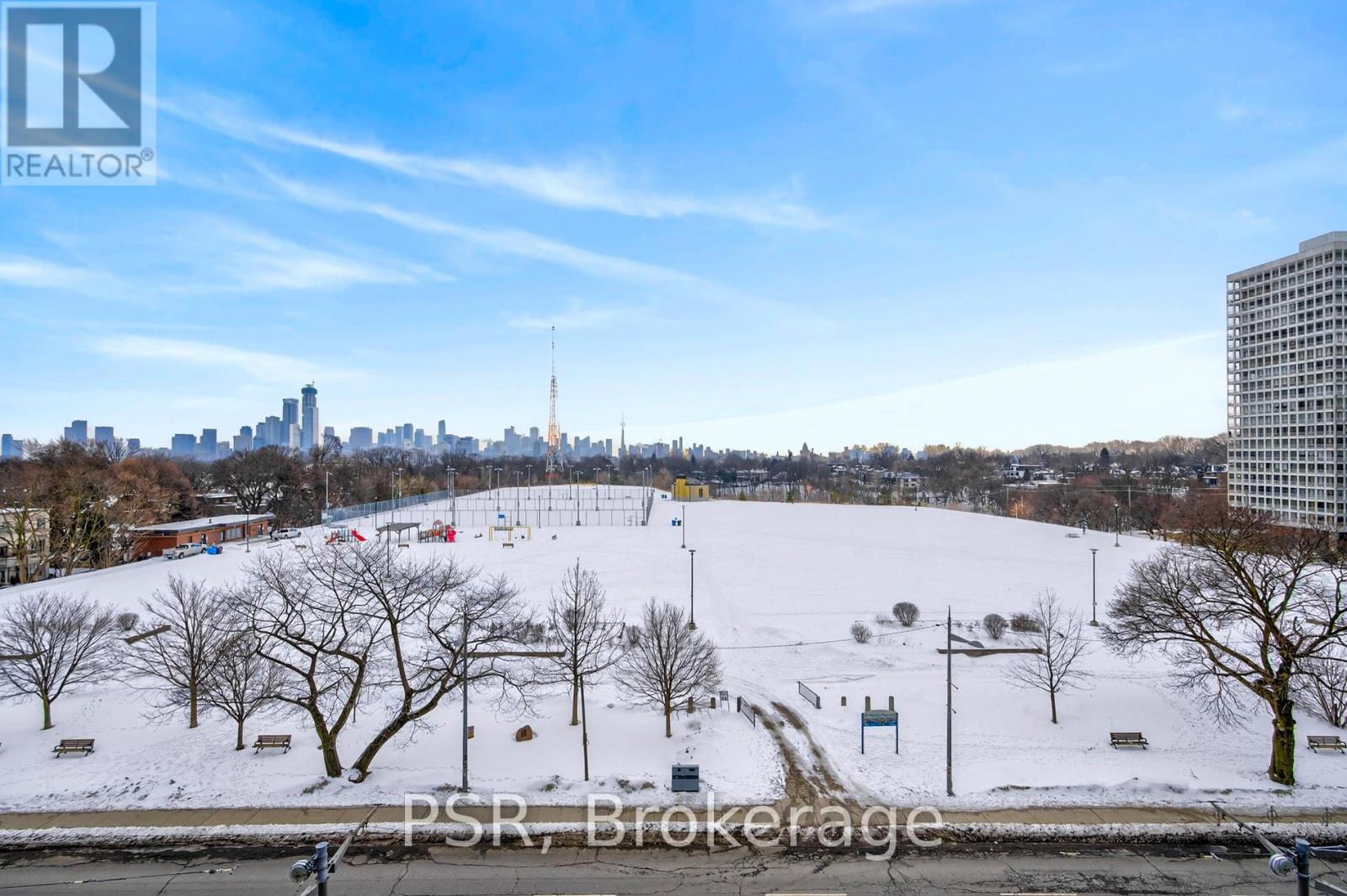 509 - 6 Parkwood Avenue, Toronto, Ontario  M4V 0A3 - Photo 23 - C13176896