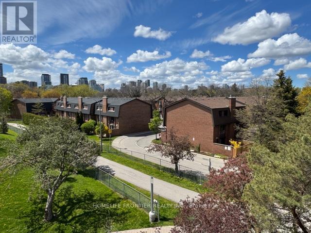 507 - 10 Fashion Roseway, Toronto, Ontario  M2N 6B6 - Photo 12 - C13176922