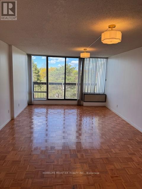 507 - 10 Fashion Roseway, Toronto, Ontario  M2N 6B6 - Photo 2 - C13176922