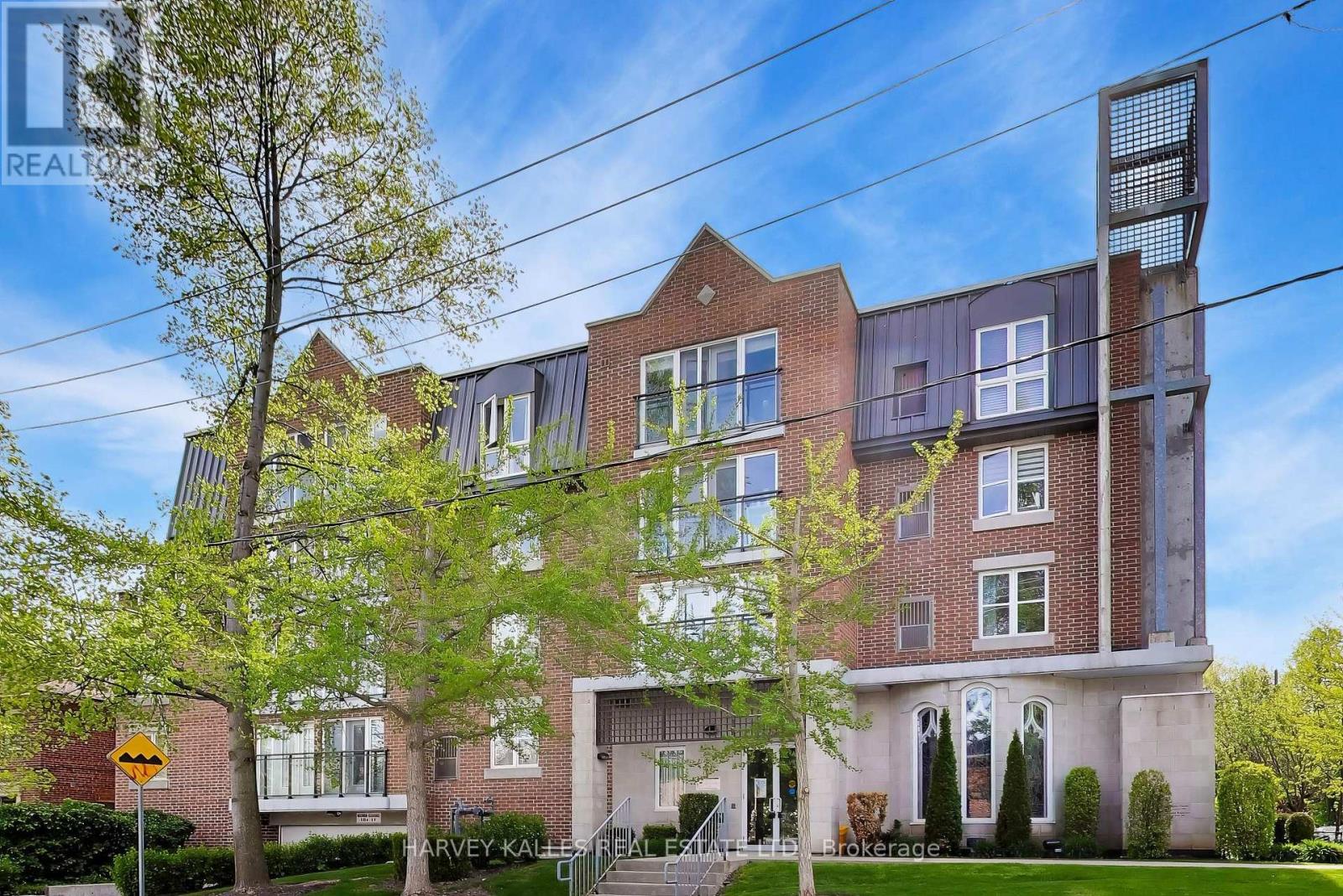 401 - 645 Millwood Road, Toronto, Ontario  M4S 1L1 - Photo 2 - C13176946