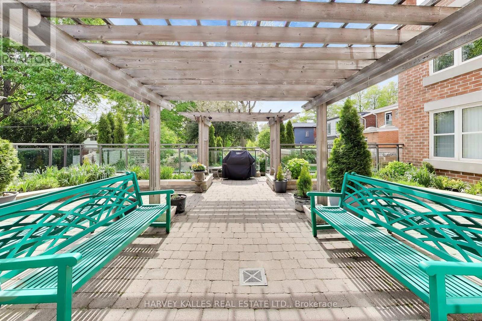401 - 645 Millwood Road, Toronto, Ontario  M4S 1L1 - Photo 30 - C13176946