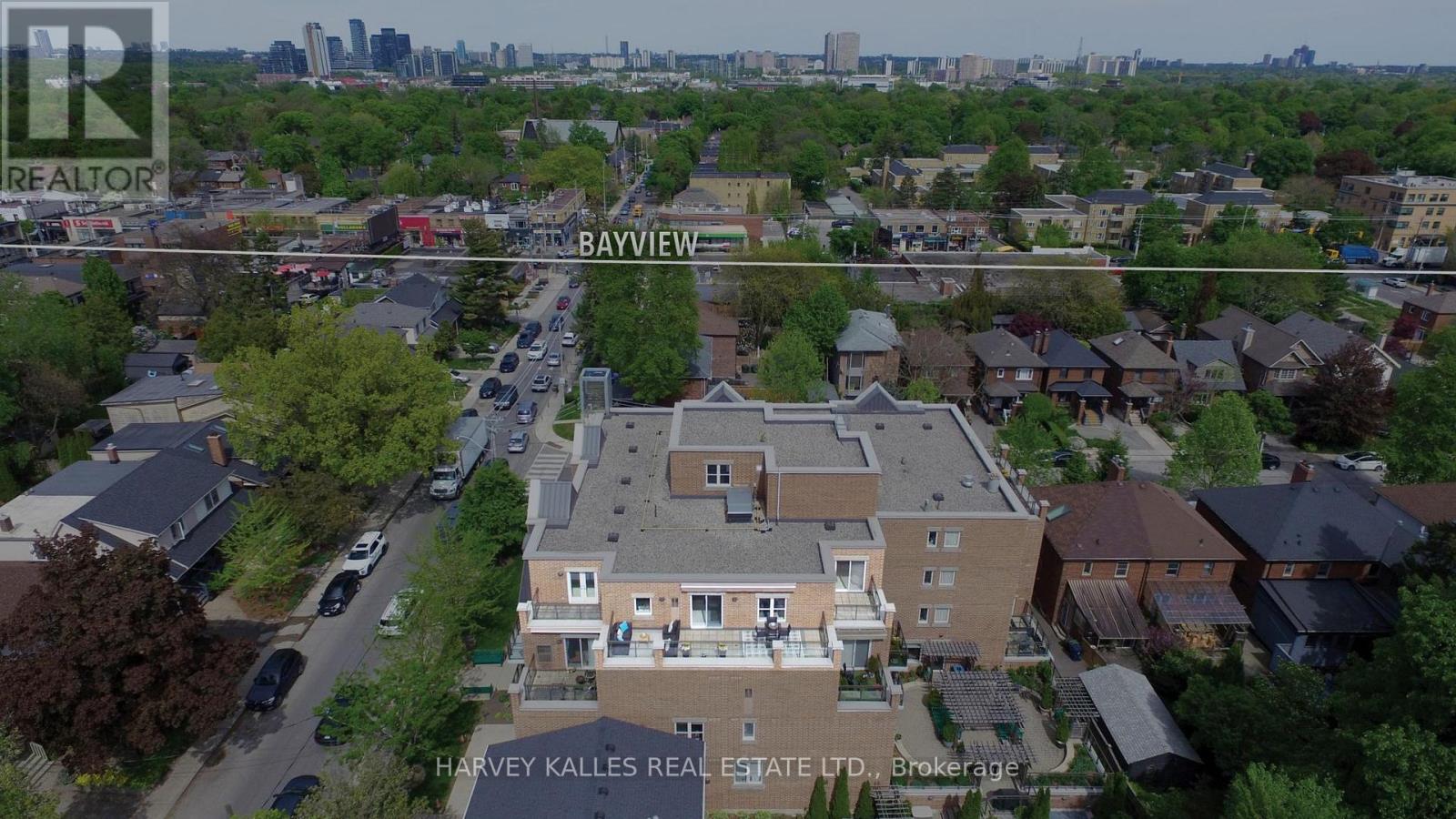 401 - 645 Millwood Road, Toronto, Ontario  M4S 1L1 - Photo 32 - C13176946