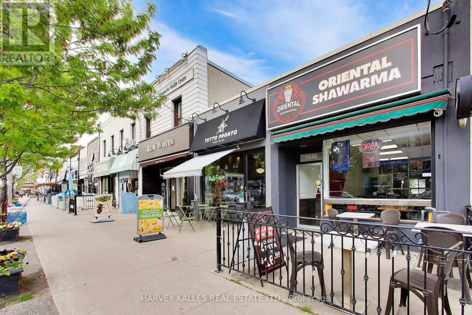 401 - 645 Millwood Road, Toronto, Ontario  M4S 1L1 - Photo 34 - C13176946