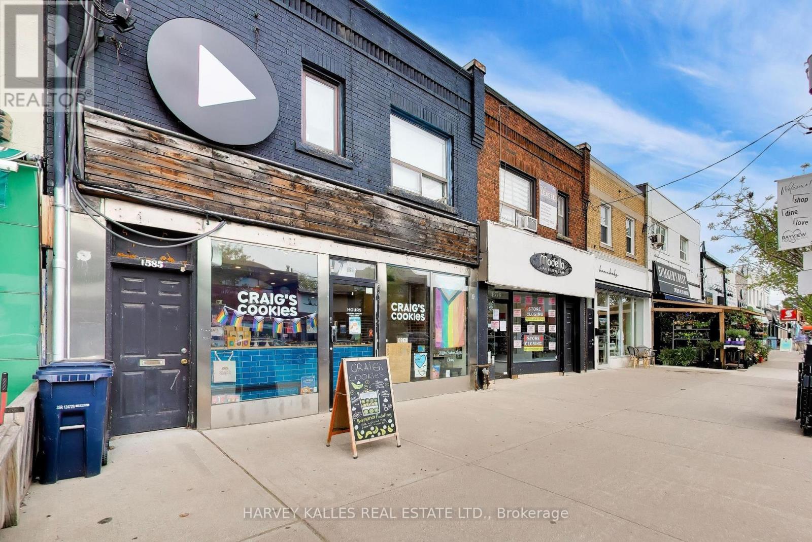 401 - 645 Millwood Road, Toronto, Ontario  M4S 1L1 - Photo 37 - C13176946