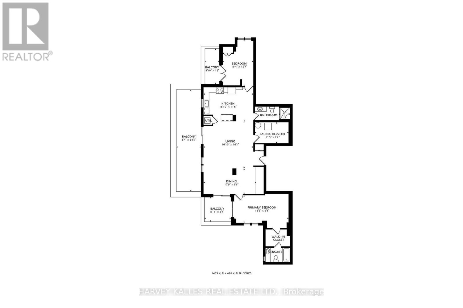 401 - 645 Millwood Road, Toronto, Ontario  M4S 1L1 - Photo 50 - C13176946