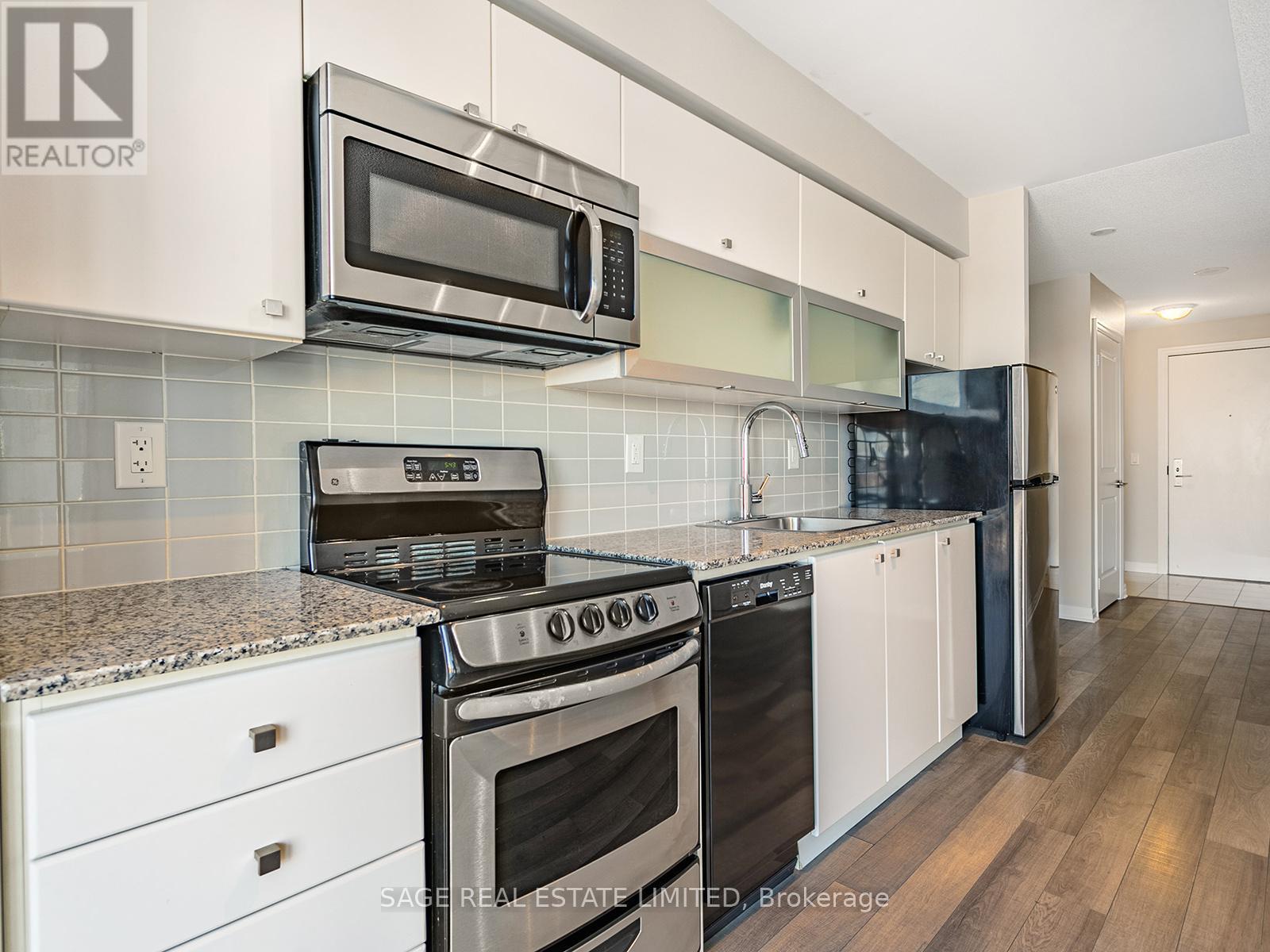1804 - 275 Yorkland Road, Toronto, Ontario  M2J 0B4 - Photo 11 - C13176962