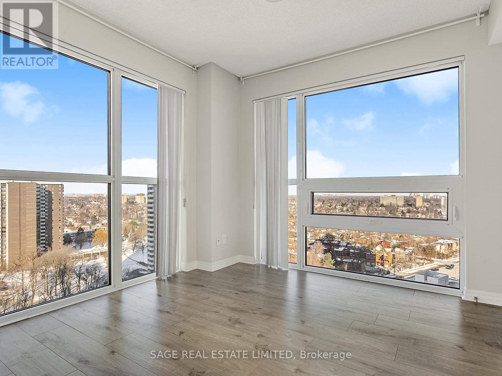 1804 - 275 Yorkland Road, Toronto, Ontario  M2J 0B4 - Photo 12 - C13176962
