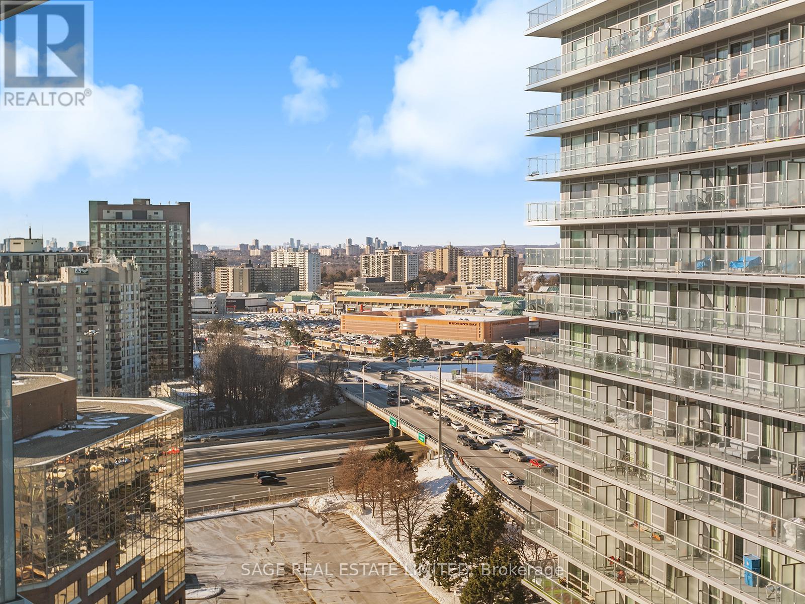 1804 - 275 Yorkland Road, Toronto, Ontario  M2J 0B4 - Photo 16 - C13176962