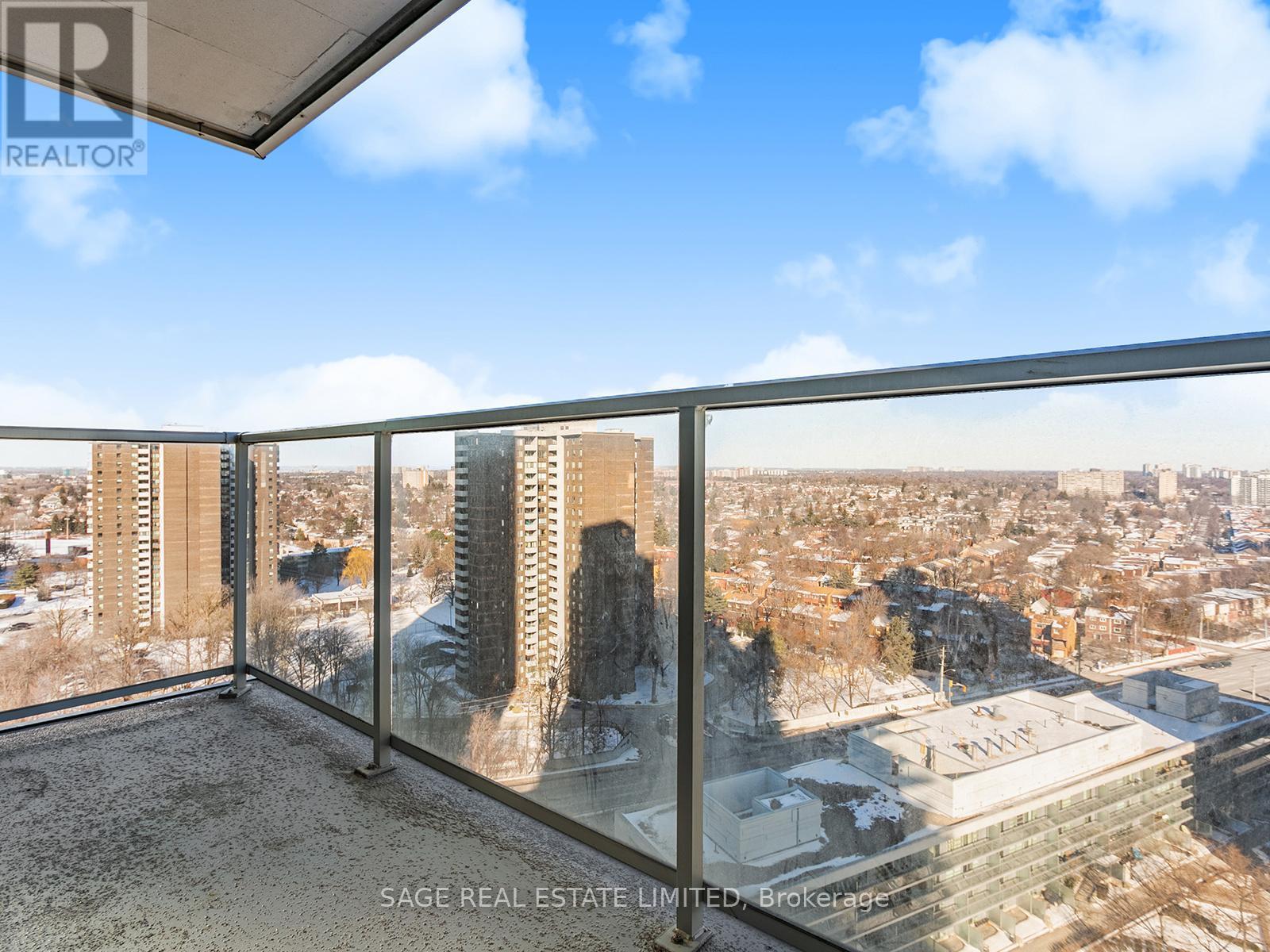 1804 - 275 Yorkland Road, Toronto, Ontario  M2J 0B4 - Photo 17 - C13176962