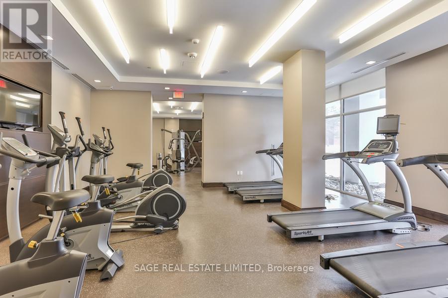1804 - 275 Yorkland Road, Toronto, Ontario  M2J 0B4 - Photo 19 - C13176962