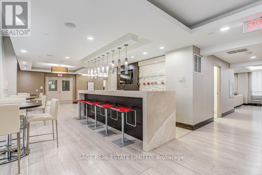 1804 - 275 Yorkland Road, Toronto, Ontario  M2J 0B4 - Photo 23 - C13176962