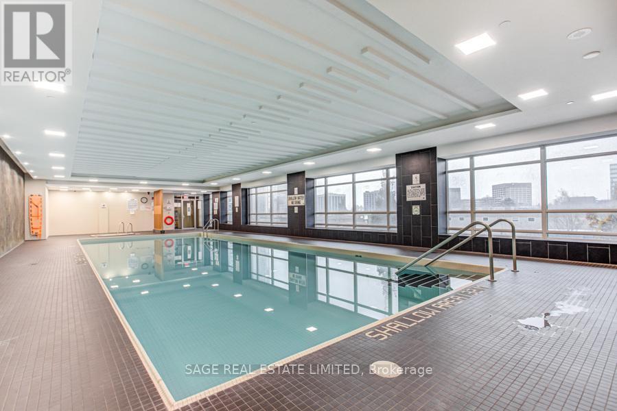 1804 - 275 Yorkland Road, Toronto, Ontario  M2J 0B4 - Photo 25 - C13176962