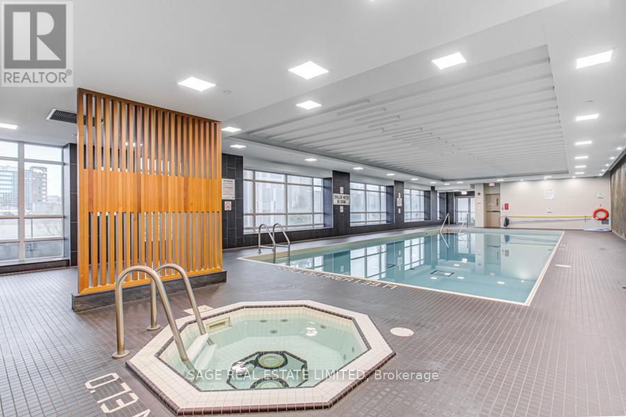 1804 - 275 Yorkland Road, Toronto, Ontario  M2J 0B4 - Photo 26 - C13176962