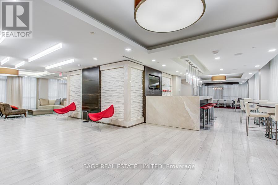 1804 - 275 Yorkland Road, Toronto, Ontario  M2J 0B4 - Photo 28 - C13176962