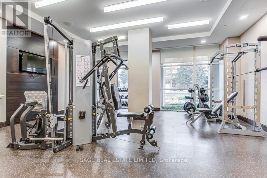 1804 - 275 Yorkland Road, Toronto, Ontario  M2J 0B4 - Photo 29 - C13176962