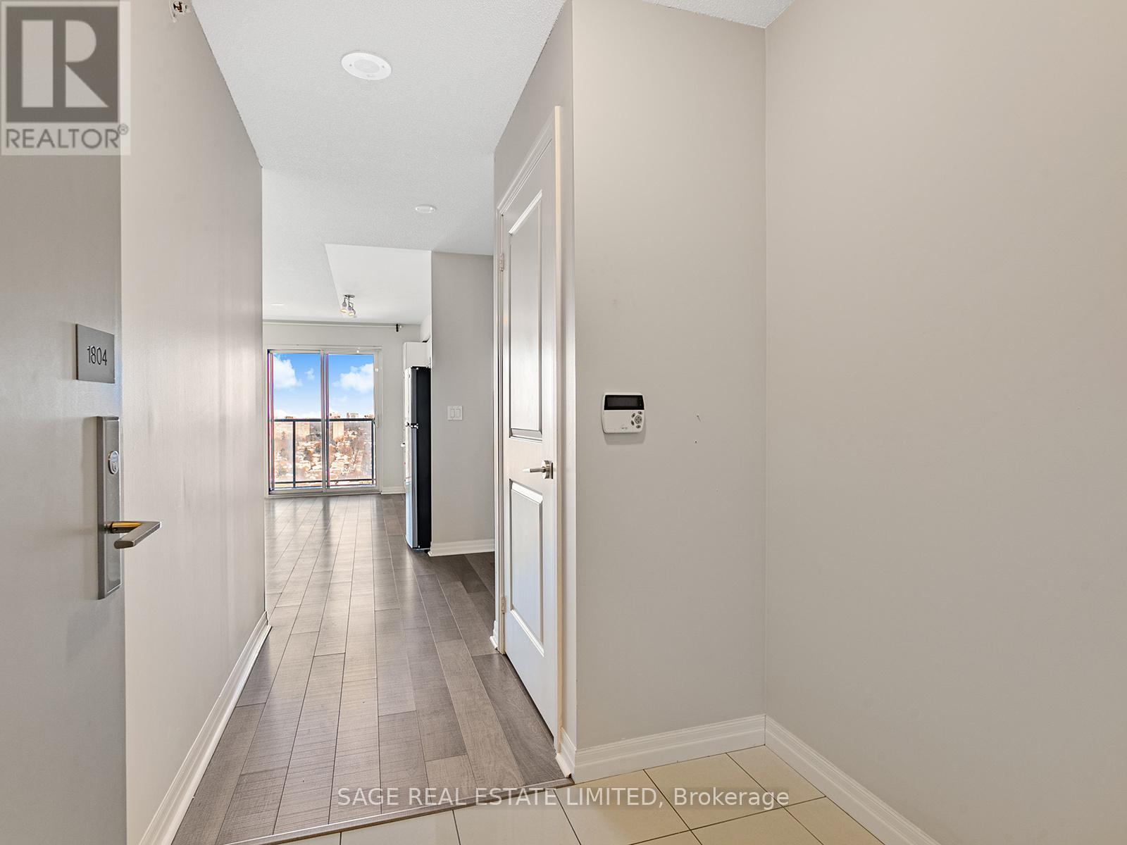 1804 - 275 Yorkland Road, Toronto, Ontario  M2J 0B4 - Photo 3 - C13176962