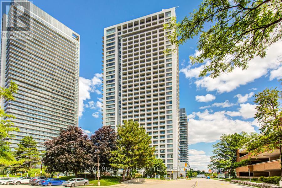 1804 - 275 Yorkland Road, Toronto, Ontario  M2J 0B4 - Photo 31 - C13176962