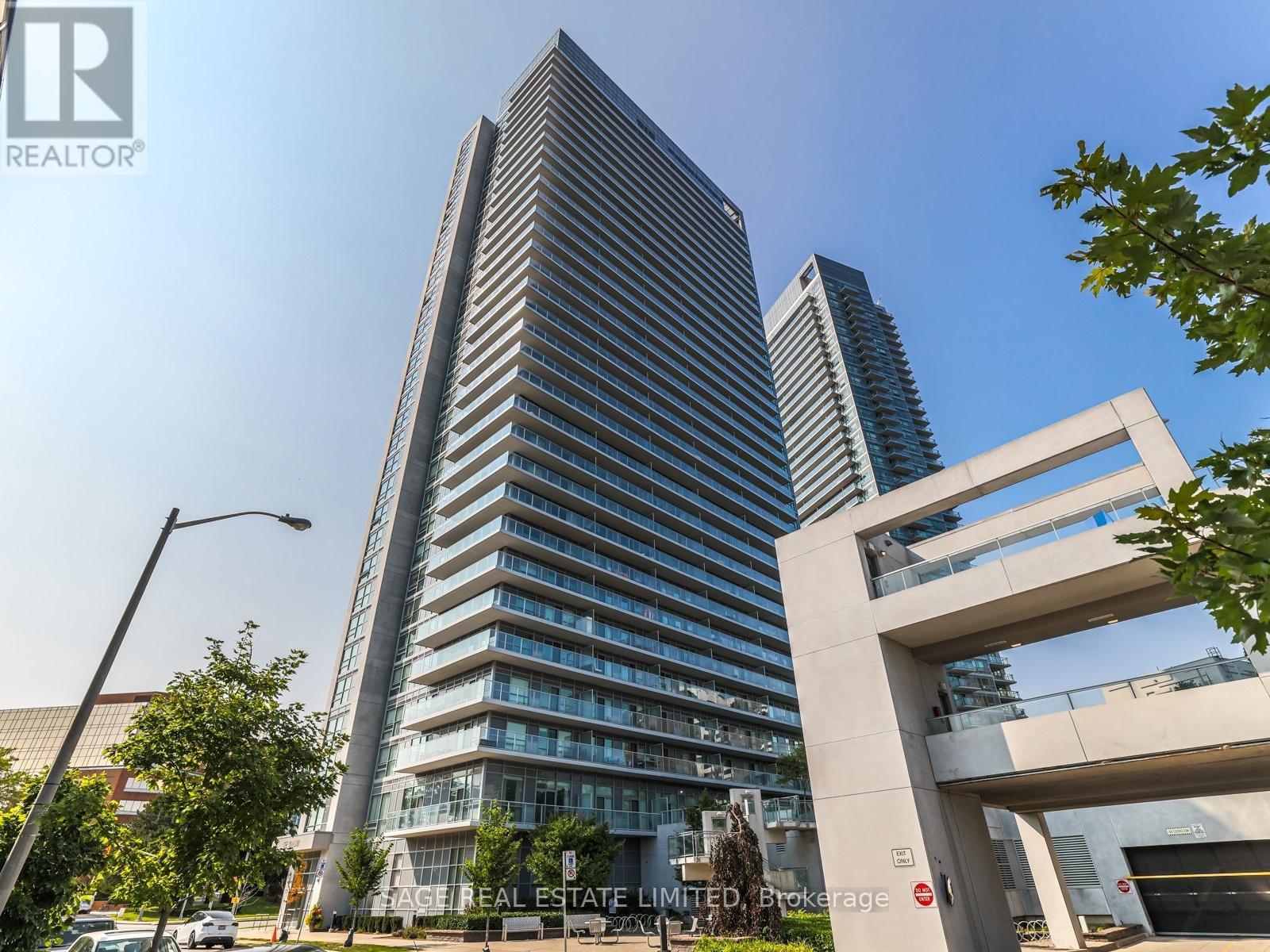 1804 - 275 Yorkland Road, Toronto, Ontario  M2J 0B4 - Photo 32 - C13176962