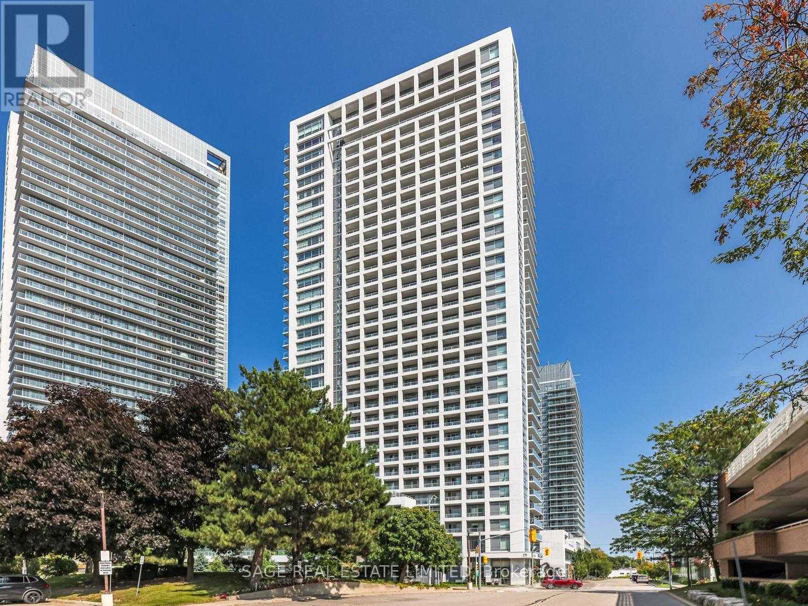 1804 - 275 Yorkland Road, Toronto, Ontario  M2J 0B4 - Photo 33 - C13176962