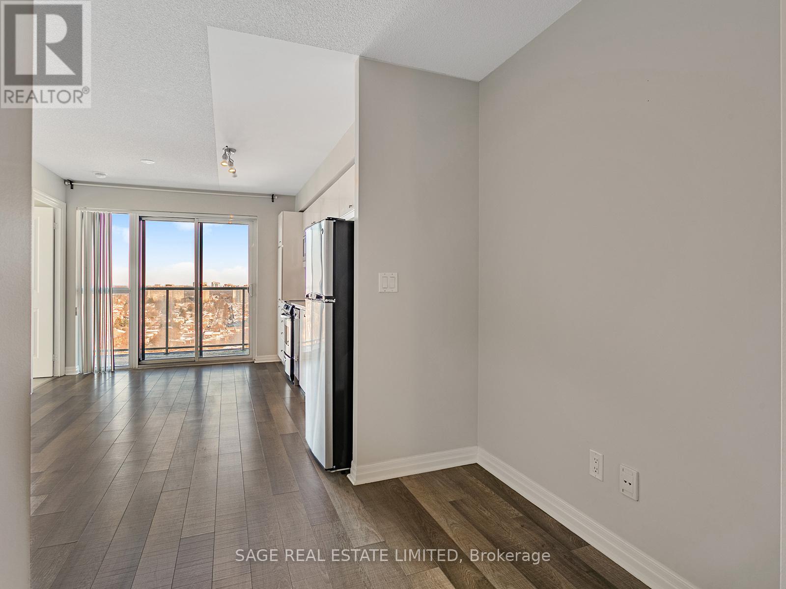 1804 - 275 Yorkland Road, Toronto, Ontario  M2J 0B4 - Photo 4 - C13176962