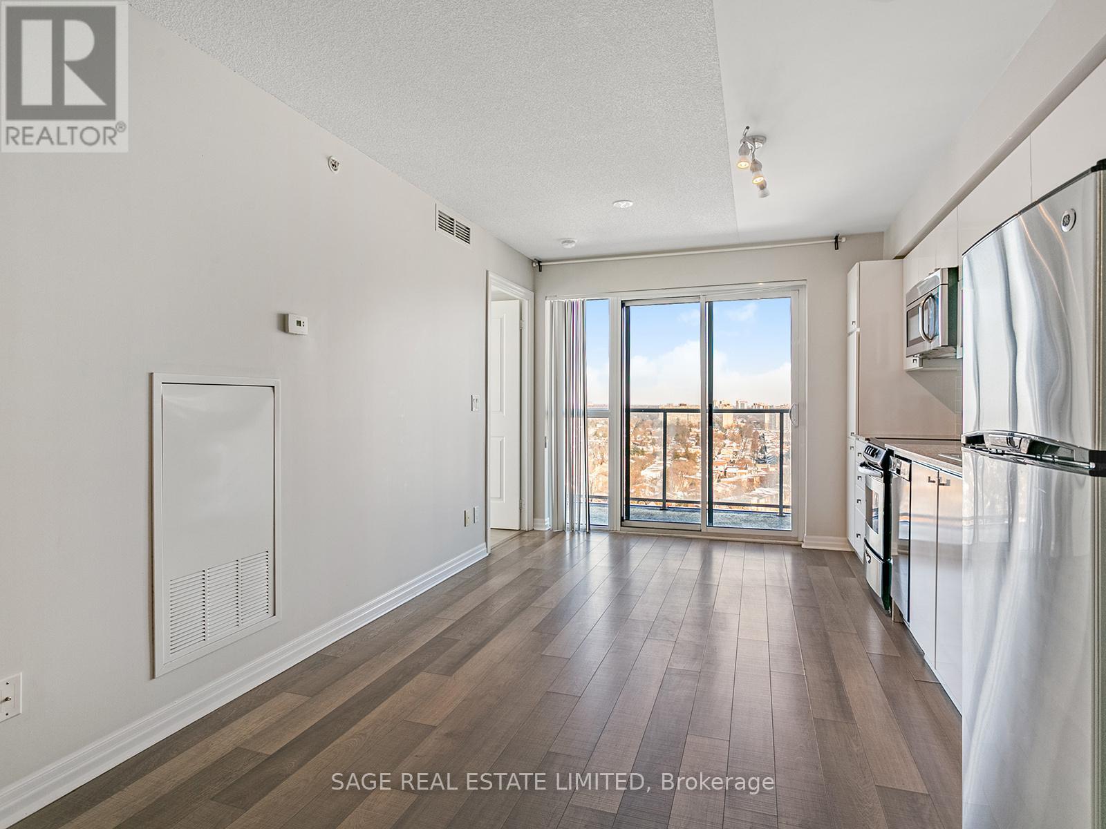 1804 - 275 Yorkland Road, Toronto, Ontario  M2J 0B4 - Photo 5 - C13176962