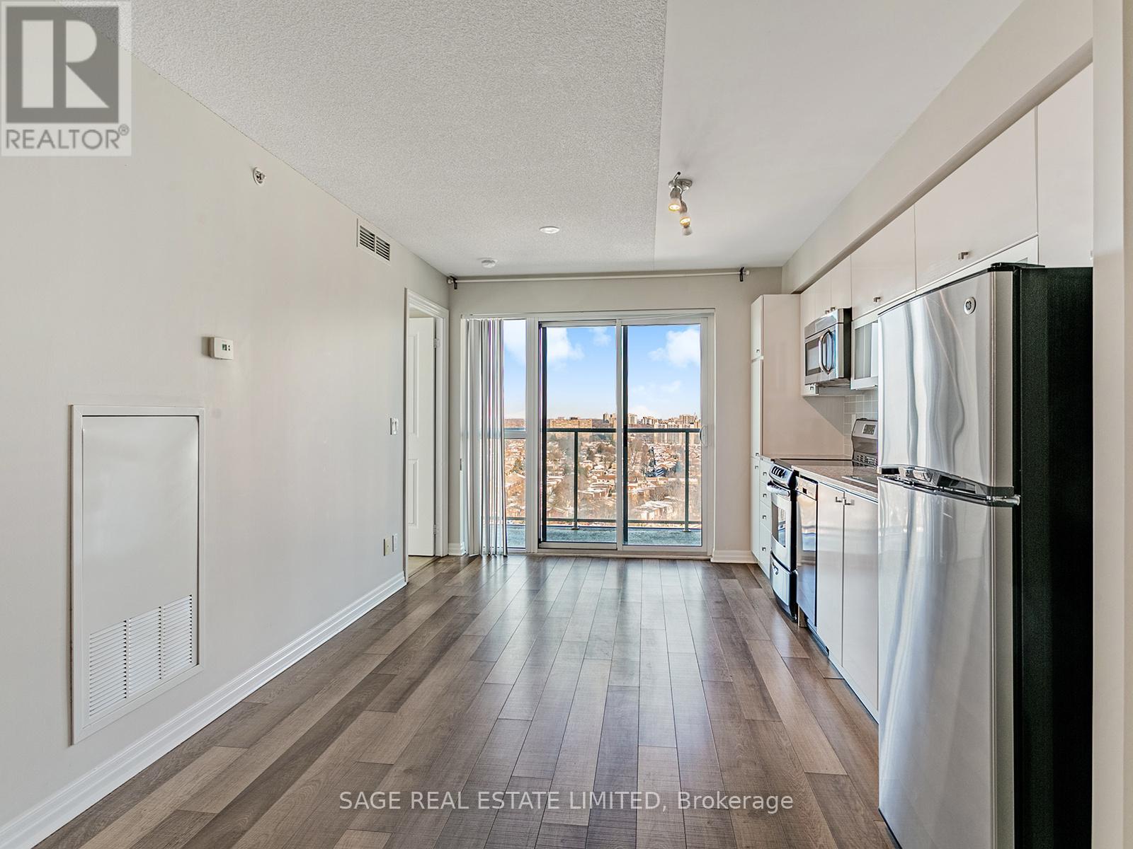 1804 - 275 Yorkland Road, Toronto, Ontario  M2J 0B4 - Photo 6 - C13176962