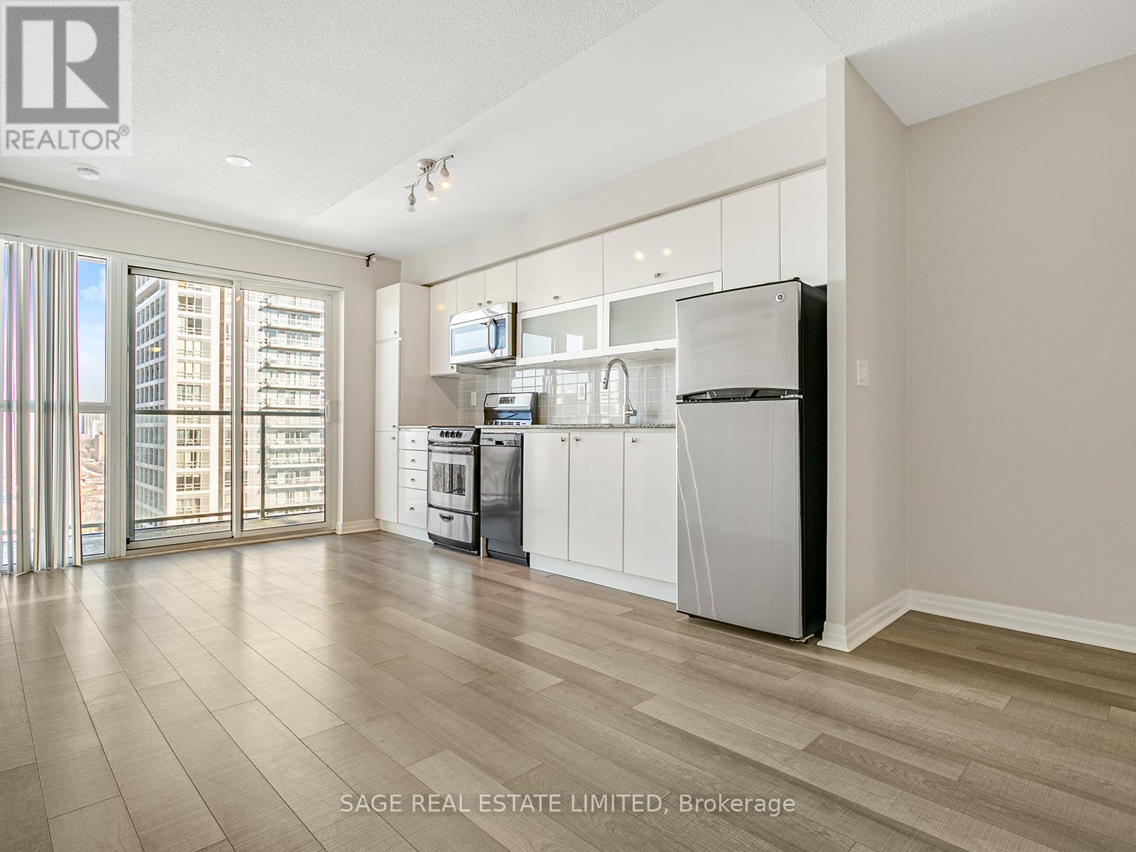 1804 - 275 Yorkland Road, Toronto, Ontario  M2J 0B4 - Photo 7 - C13176962