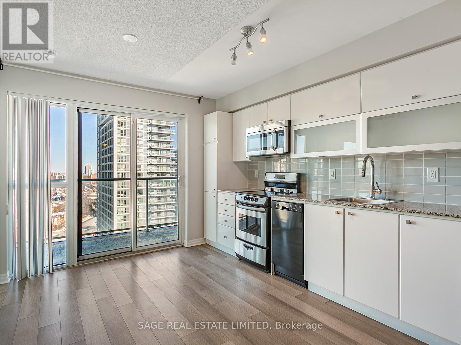 1804 - 275 Yorkland Road, Toronto, Ontario  M2J 0B4 - Photo 8 - C13176962